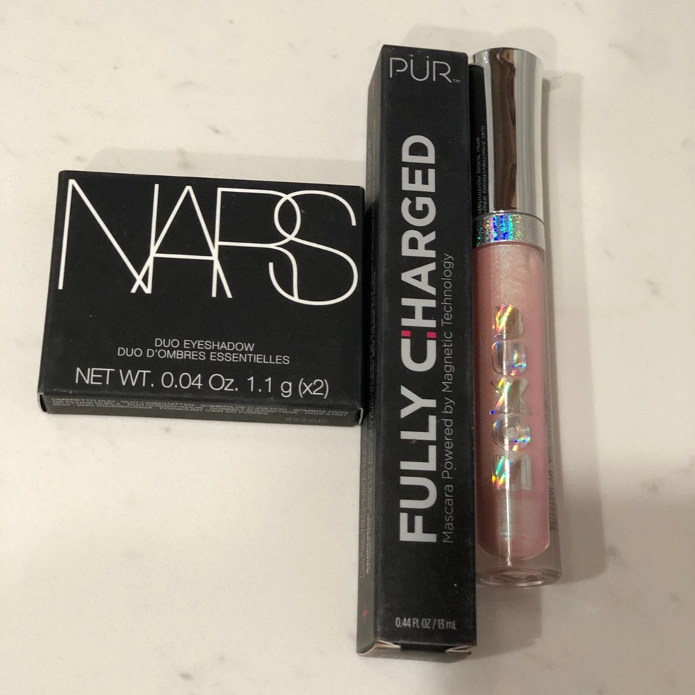 NWT Makeup Bundle